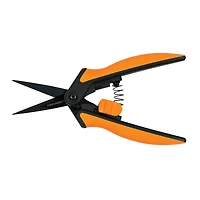 Fiskars® 6" Non-Stick Micro-Tip® Pruning Snips