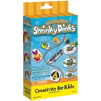 Creativity for Kids® Make Your Own Shrinky Dinks