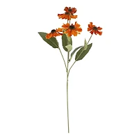 36" Orange Black Eyed Susan Stem by Ashland®