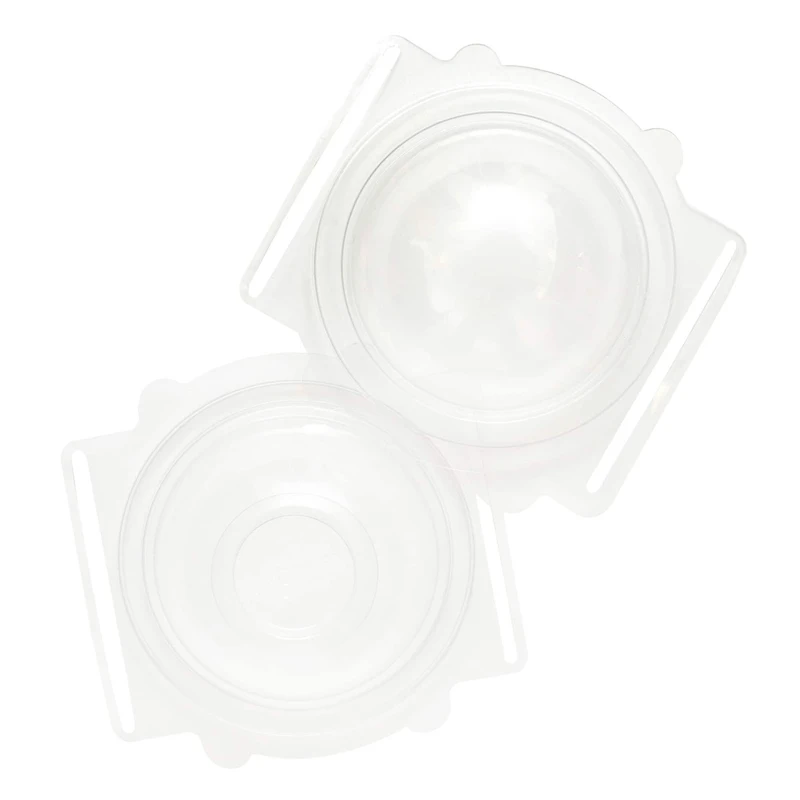 Kaboom Chocolaka Mini Chocolate Ball Piñata Mold