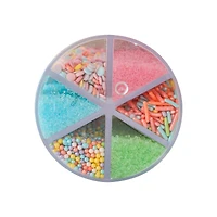 PME Cake Sweet Street® Pastel Sprinkle Mix