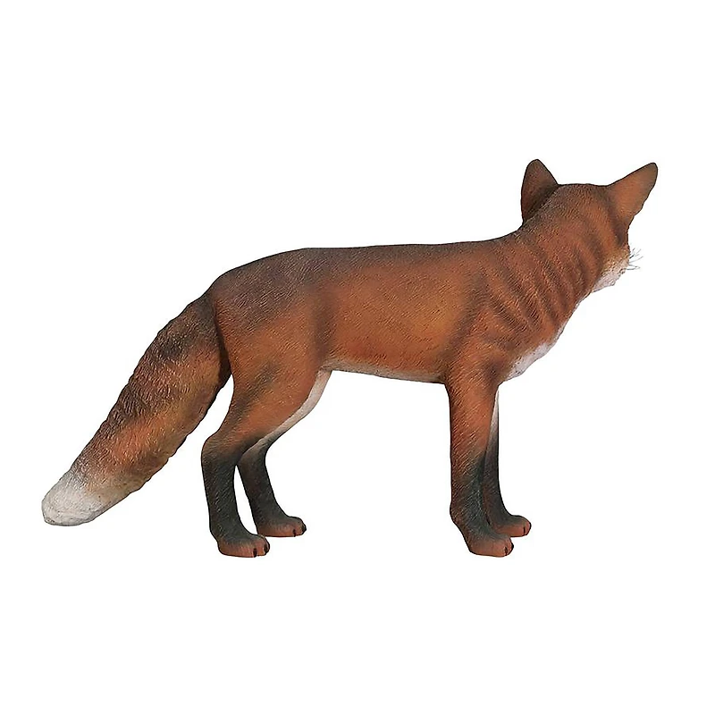 Design Toscano 37.5" European Red Fox Statue