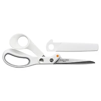 Fiskars® SoftGrip® Amplify Mixed Media Shears