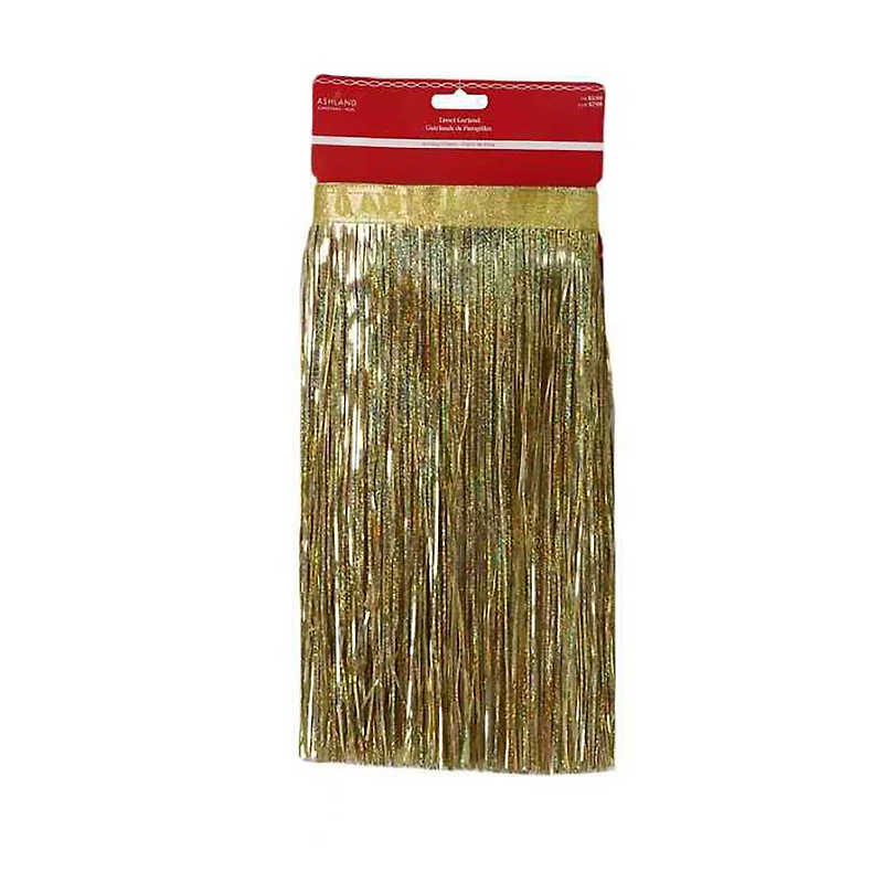 6ft. Tassel Garland by Ashland