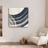 Lumaprints Beyond Infinity II Canvas Giclée Art