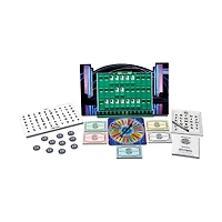 Wheel of Fortune Game 5th Edition