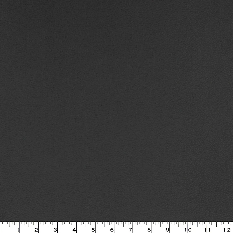 8 yd. Full Bolt: Richloom Concave Midnight Vinyl Fabric