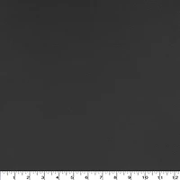 8 yd. Full Bolt: Richloom Concave Midnight Vinyl Fabric