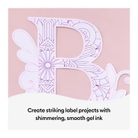 Cricut® Glitter Gel Pens Set