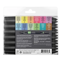 Winsor & Newton® ProMarker™ 13 Marker Set, Set 2