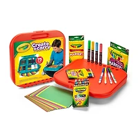Crayola® Create & Carry Case