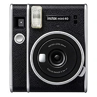 Instax Mini 40 Instant Camera