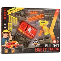 Lanard® Workman Off Road Build-A-Kit