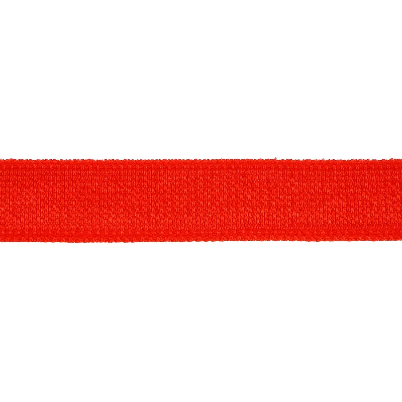 10mm Rainbow Mix Elastic Cording, 9ct. by Creatology™