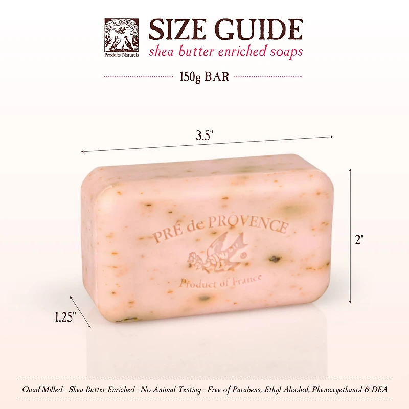 European Soaps Bar