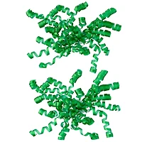 Kelly Green Twisty Bows By Celebrate It™