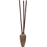 Brown Bamboo Poles, 6ct.