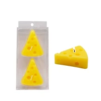 Cheese Votive Candles, 2ct. by Ashland®