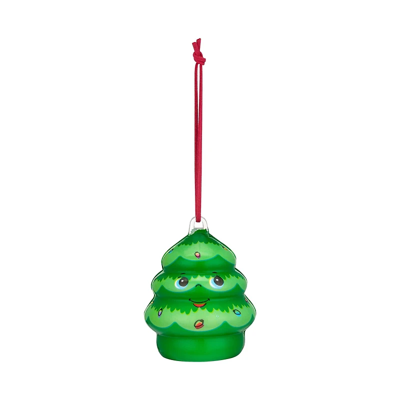 Mr. Christmas 3" Musical Marshmelodies Ornaments Set