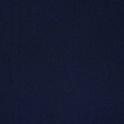 Feldman Navy Solid Cotton Flannel