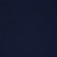 Feldman Navy Solid Cotton Flannel