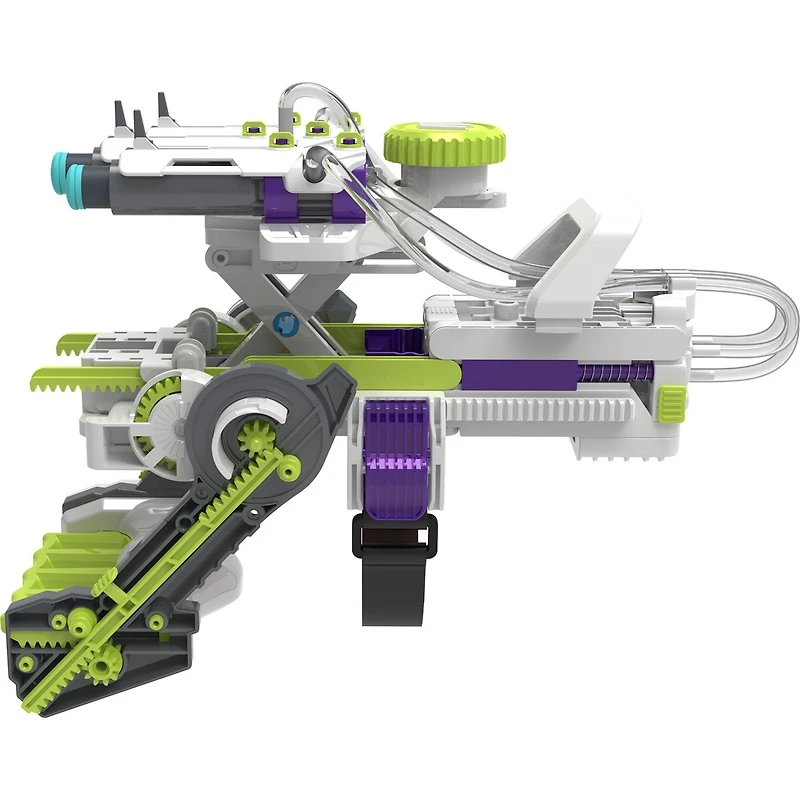 Thames & Kosmos Ultra Bionic Blaster