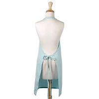 DII® Solid Chambray Chef Apron