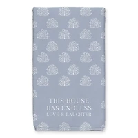 Endless Laughter & Love Tea Towel Set