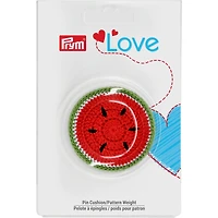 Prym® Love Watermelon Pin Cushion & Pattern Weight