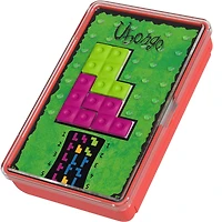 Thames & Kosmos Ubongo: The Brain Game To Go