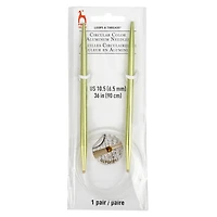 36" Circular Knitting Needles by Loops & Threads