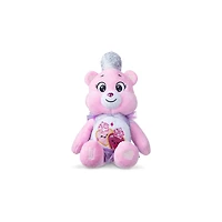 9" Care Bears Wicked Glinda Love-a-Lot Bear Plush Toy