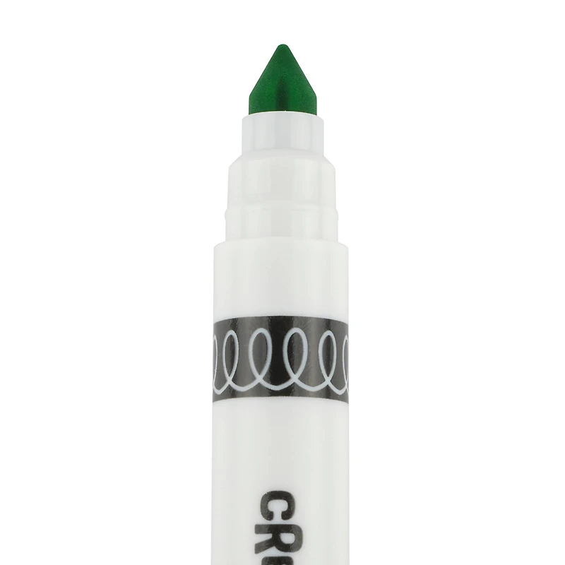 Brights Broad Line Washable Markers by Creatology™