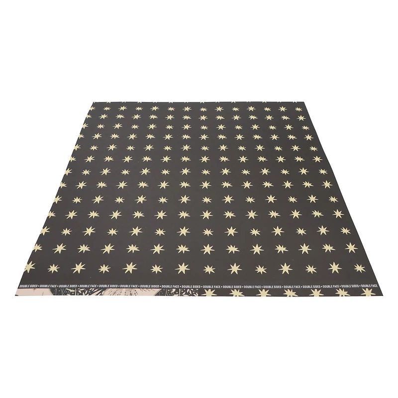 12" x 12" Double-Sided Moth Cardstock Paper by Recollections™