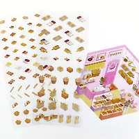 Food & Drink Stickers by Recollections™