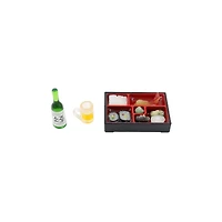 Mini Hibachi Meal by Make Market®