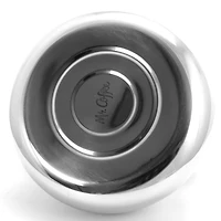 Mr. Coffee Harpwell 2qt. Whistling Tea Kettle