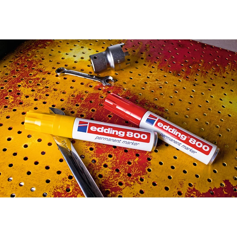 edding® 800 Permanent Marker