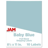 JAM Paper Shipping Labels
