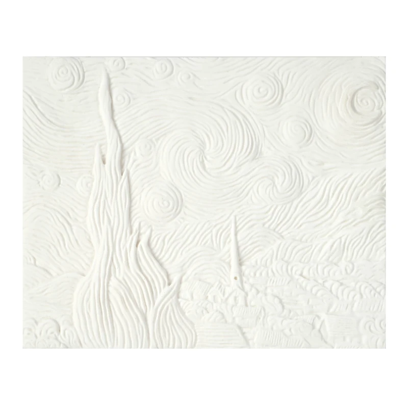 The Starry Night Relief Painting Kit by Artist's Loft®