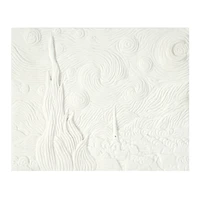 The Starry Night Relief Painting Kit by Artist's Loft®