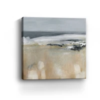 Boundary Bay Canvas Giclee