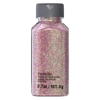 5.7oz. Chunky Polyester Glitter by Recollections
