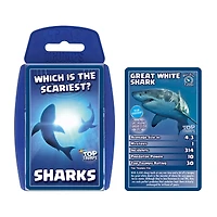 Top Trumps® Sea Life Bundle