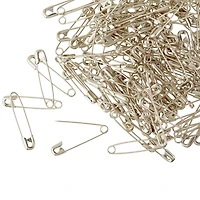 Loops & Threads™ Quilter's Safety Pins, 1 1/16"