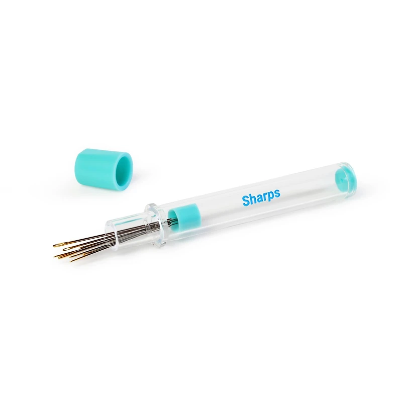 Dritz® Hand Needle & Threader Set