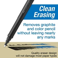 Faber-Castell Precision Eraser Pen & Refill Set