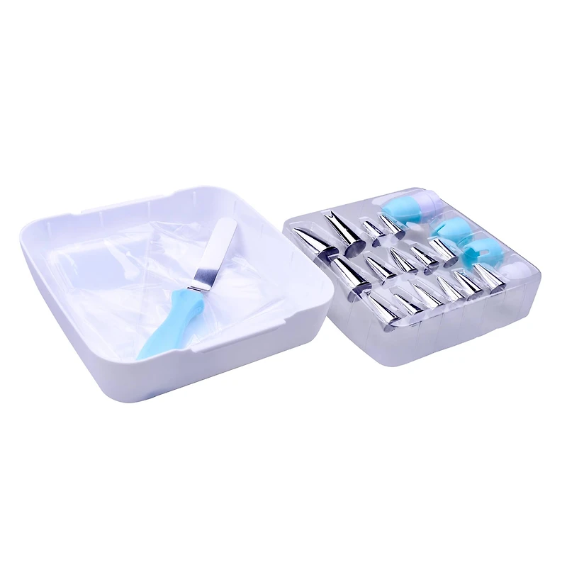 6 Pack: Basic Decorating Kit by Celebrate It®