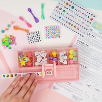 STMT™ Tru2U™ D.I.Y. Alphabet Jewelry Maker