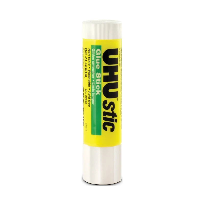 24 Pack: Uhu® Stic Glue Stick